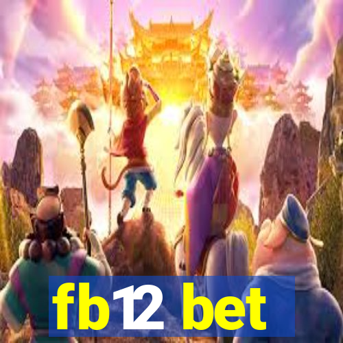 fb12 bet