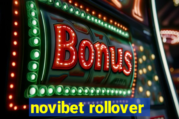 novibet rollover