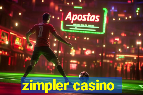 zimpler casino