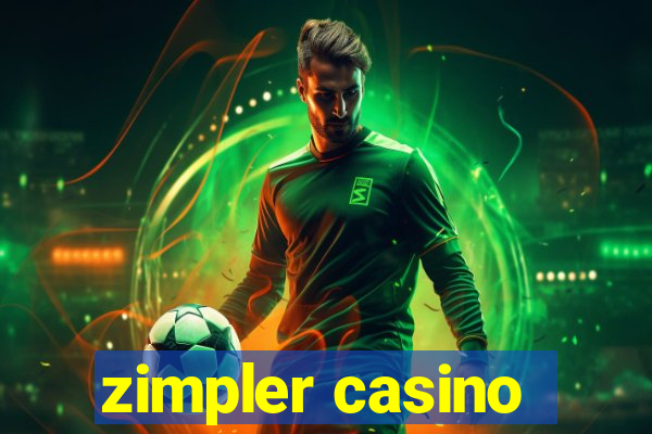 zimpler casino