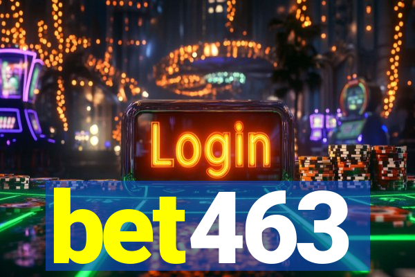 bet463