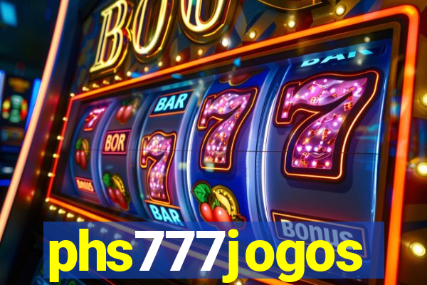 phs777jogos