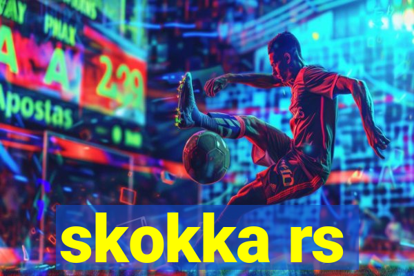 skokka rs