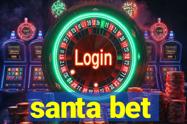 santa bet