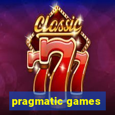 pragmatic games