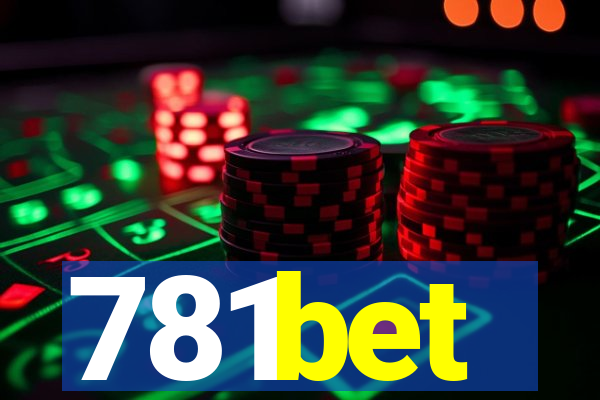 781bet