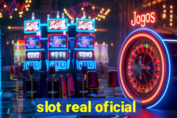 slot real oficial