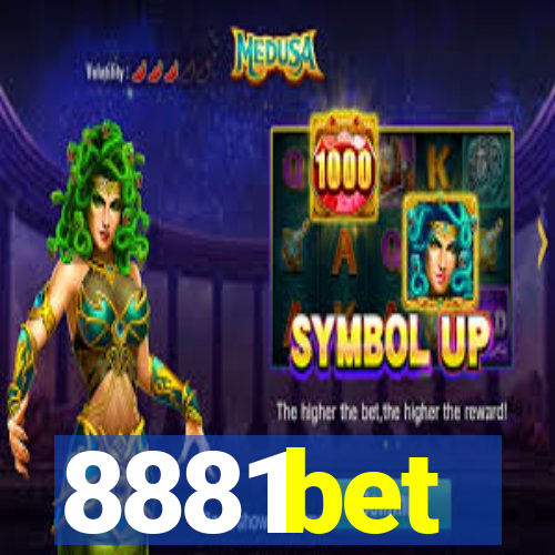 8881bet