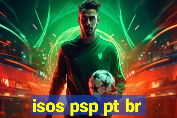 isos psp pt br