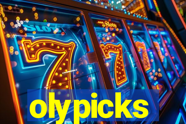 olypicks