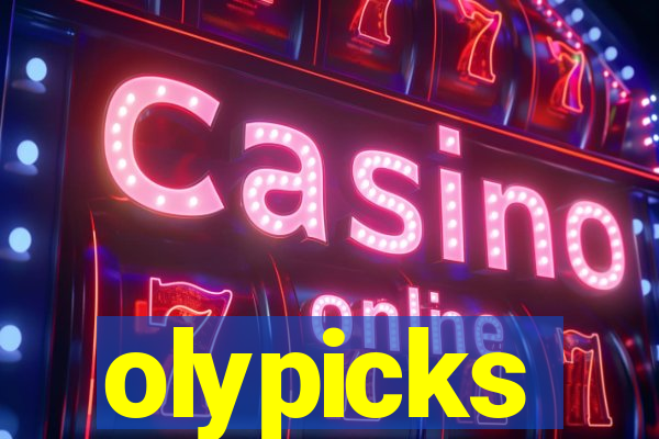 olypicks