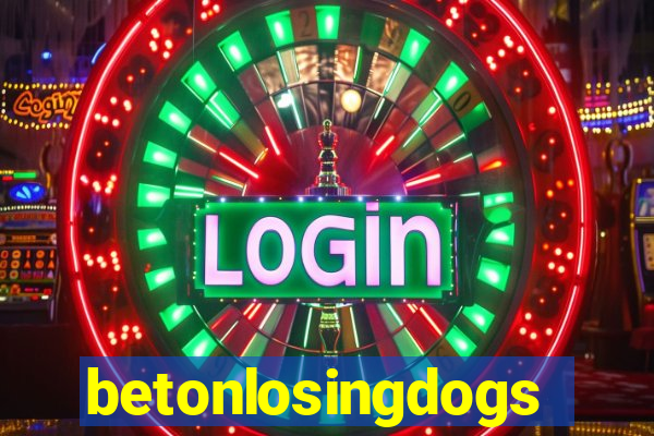 betonlosingdogs