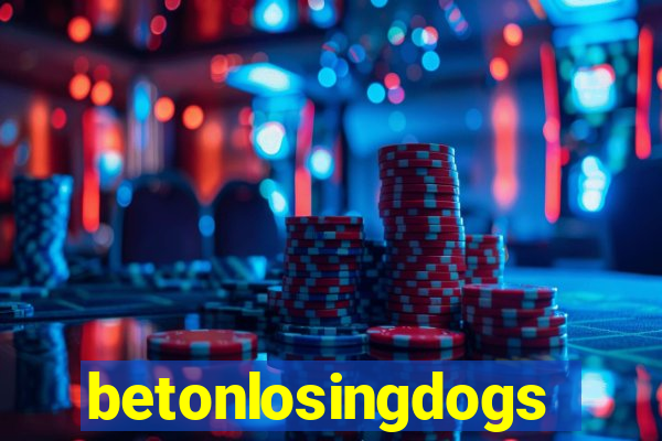 betonlosingdogs