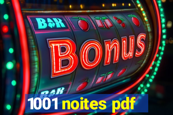 1001 noites pdf