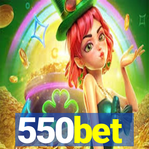 550bet