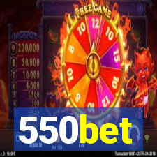 550bet