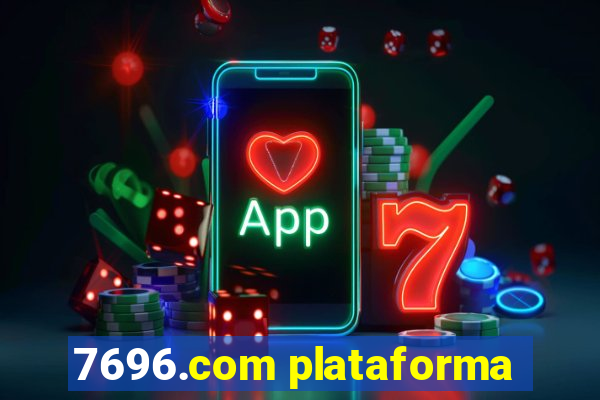 7696.com plataforma