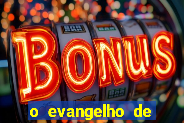 o evangelho de maria madalena pdf gratis