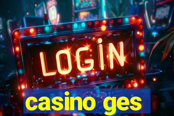 casino ges