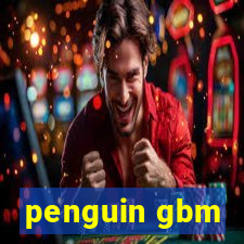 penguin gbm