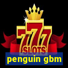 penguin gbm