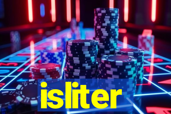 isliter