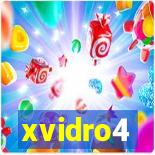 xvidro4