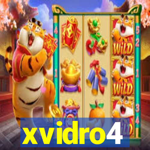 xvidro4