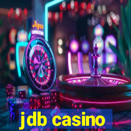 jdb casino