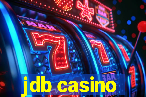 jdb casino