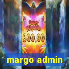 margo admin