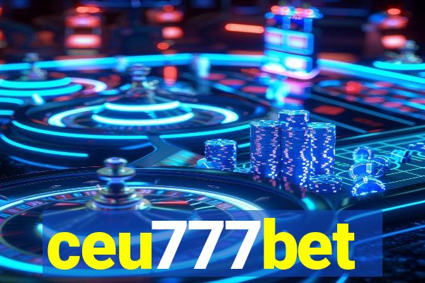 ceu777bet