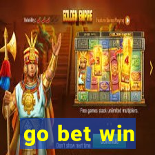 go bet win