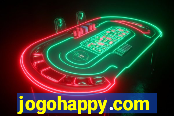 jogohappy.com