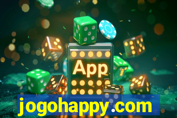 jogohappy.com