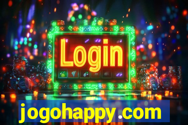 jogohappy.com