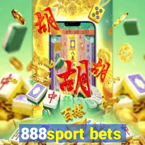 888sport bets