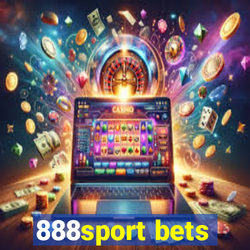 888sport bets