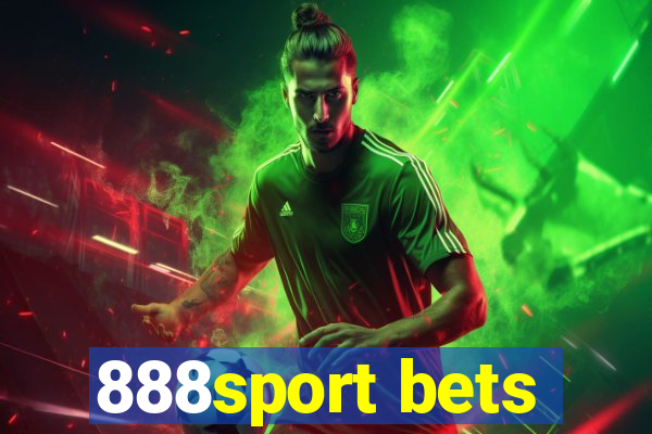 888sport bets