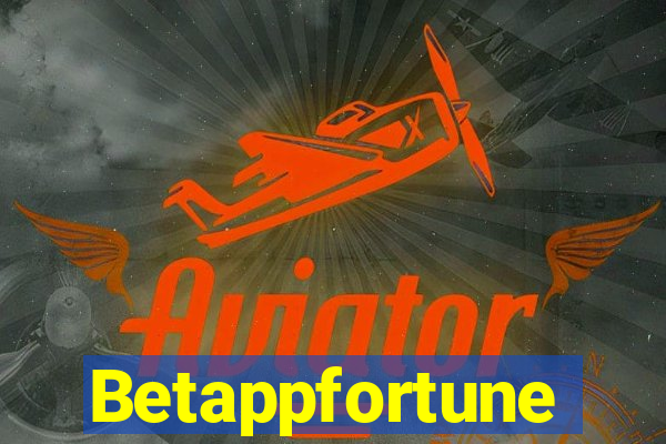 Betappfortune