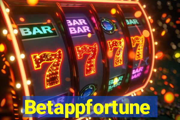 Betappfortune