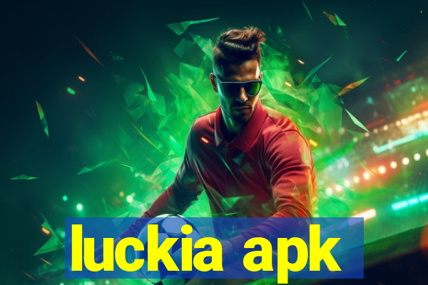 luckia apk