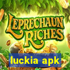 luckia apk