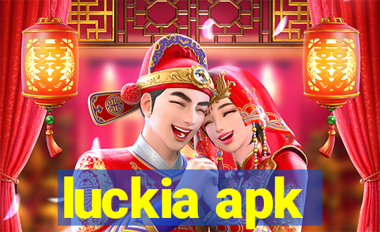 luckia apk