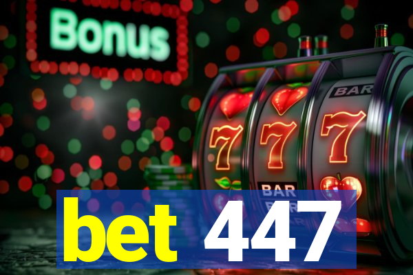 bet 447