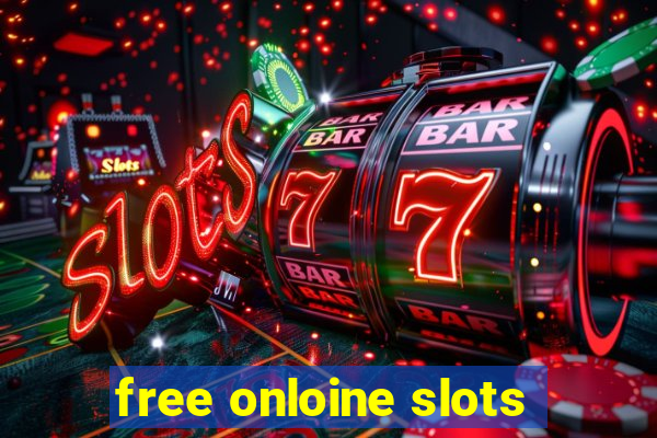 free onloine slots