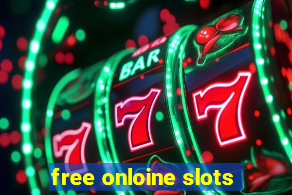 free onloine slots