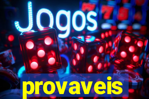 provaveis escala莽玫es brasileir茫o