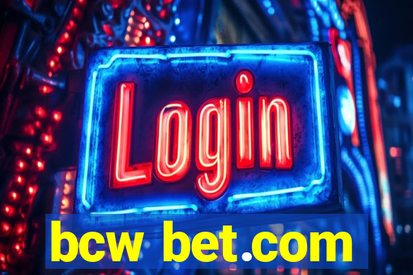 bcw bet.com