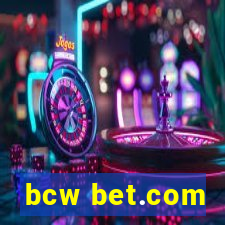 bcw bet.com